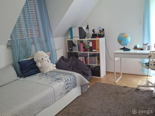 Eladó ház Budapest XVI. kerület, Mátyásföld 192 nm