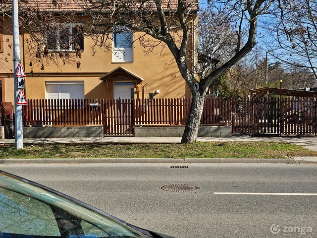 Eladó lakás Székesfehérvár 60 nm