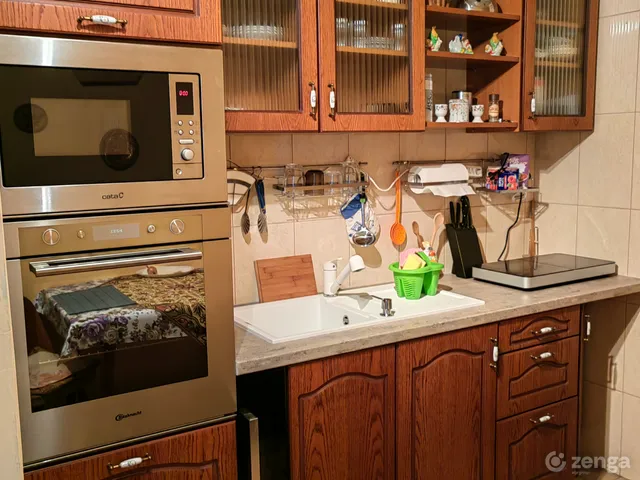 Eladó üdülő és hétvégi ház Kaposszekcső 35 nm