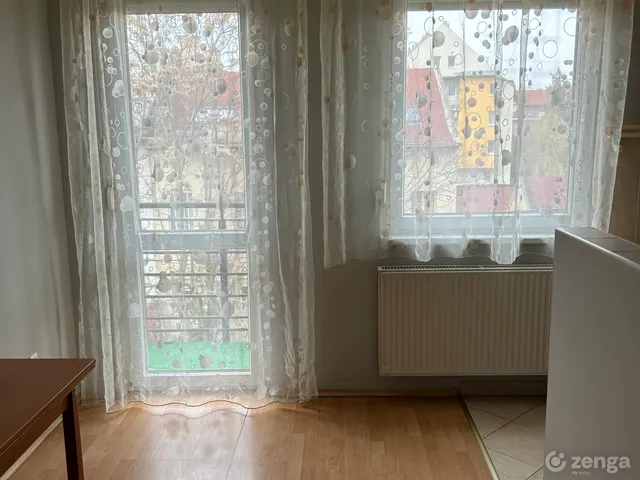 Kiadó lakás Budapest XIV. kerület, Zugló 42 nm