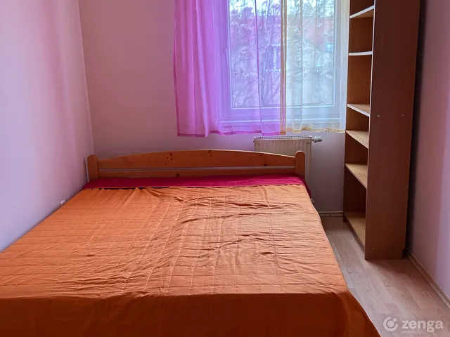 Kiadó lakás Budapest XIV. kerület, Zugló 42 nm