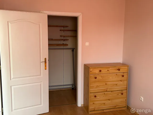 Kiadó lakás Budapest XIV. kerület, Zugló 42 nm