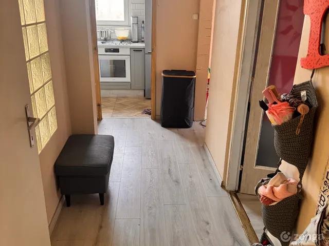 Eladó lakás Budapest III. kerület, Békásmegyer 66 nm