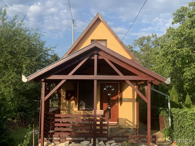 Eladó ház Budakalász 72 nm