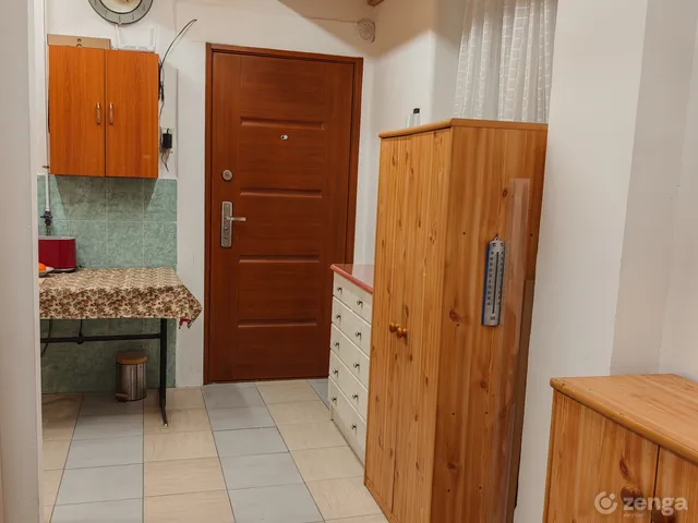 Eladó lakás Budapest IX. kerület, Belső Ferencváros 31 nm