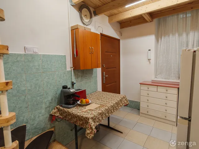 Eladó lakás Budapest IX. kerület, Belső Ferencváros 31 nm