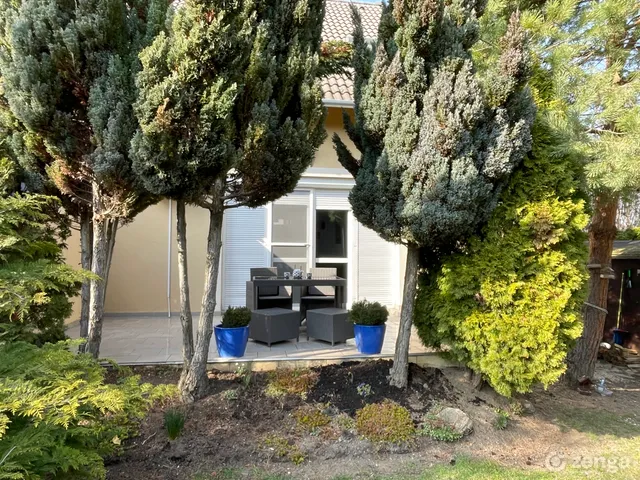 Eladó ház Sopron, Ágfalvi úti lakópark 103 nm