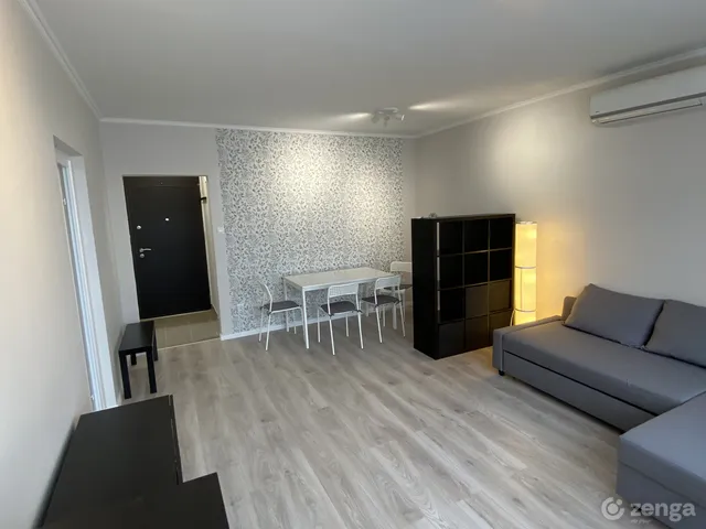 Kiadó lakás Budapest XV. kerület, Pestújhely 45 nm