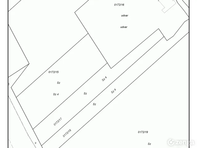 Eladó mezőgazdasági ingatlan Kápolnásnyék, Pettend 17516 nm