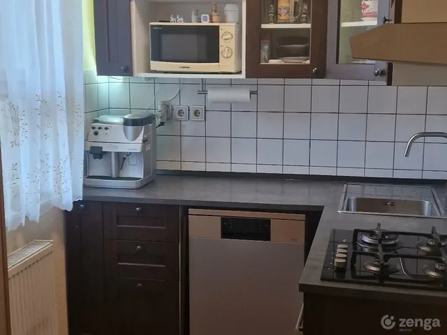 Eladó lakás Budapest XXI. kerület, Csepel Belváros 53 nm