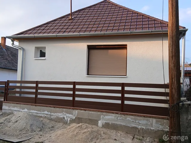 Eladó ház Pincehely 100 nm