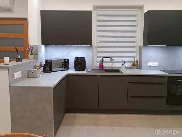 Eladó ház Helvécia 133 nm