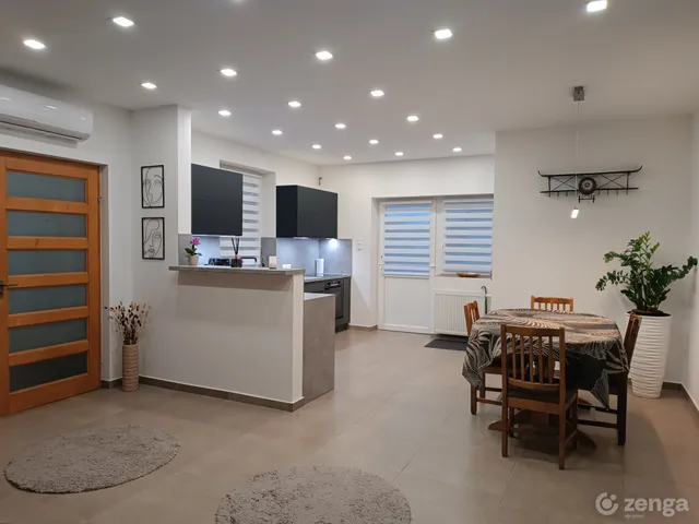 Eladó ház Helvécia 133 nm