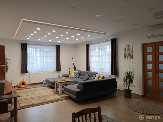 Eladó ház Helvécia 133 nm