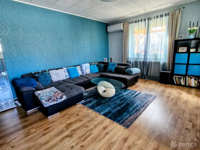 Eladó lakás Felsőzsolca 80 nm