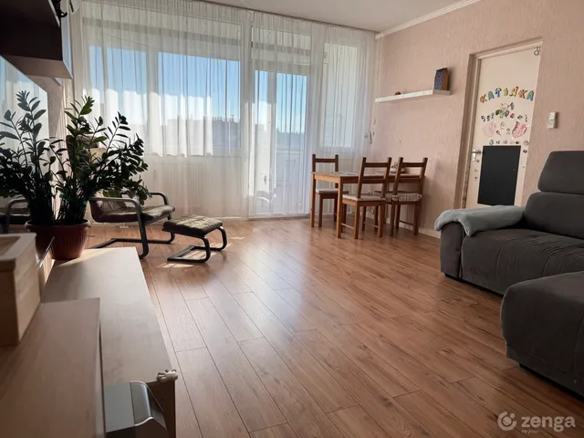 Eladó lakás Budapest XI. kerület, Őrmező 68 nm