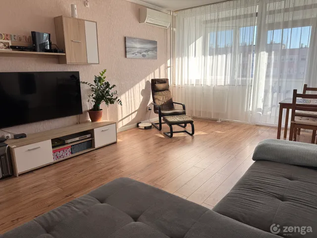 Eladó lakás Budapest XI. kerület, Őrmező 68 nm