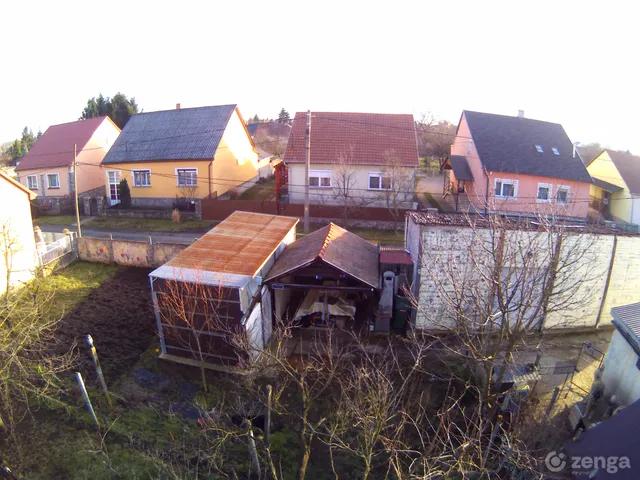 Eladó ház Szikszó 116 nm