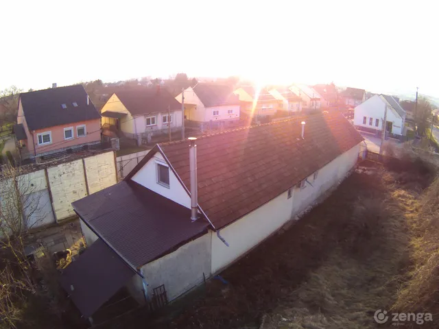 Eladó ház Szikszó 116 nm