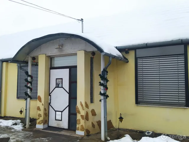 Eladó ház Szikszó 116 nm