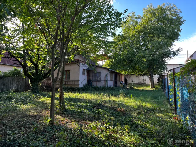 Eladó üdülő és hétvégi ház Diósd, Diósdliget 45 nm