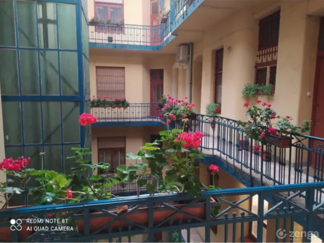 Eladó lakás Budapest VII. kerület, Belső-Erzsébetváros 51 nm