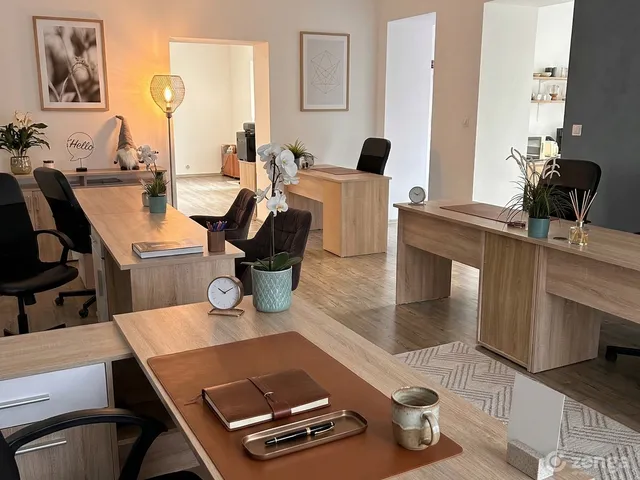 Kiadó kereskedelmi és ipari ingatlan Budakeszi, Szilvamag 97 nm