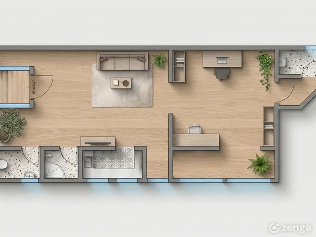 Kiadó kereskedelmi és ipari ingatlan Budakeszi, Szilvamag, Fő u. 172 97 nm