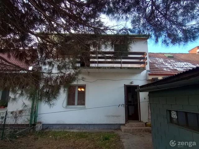 Eladó ház Budapest XVIII. kerület, Bókaytelep 98 nm