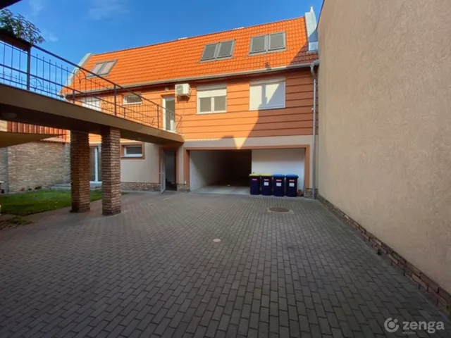 Eladó lakás Budapest XV. kerület, Rákospalota 58 nm