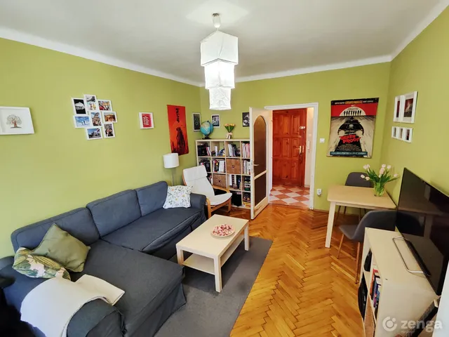 Eladó lakás Budapest XXI. kerület, Erdősor, Szent László utca 52 nm