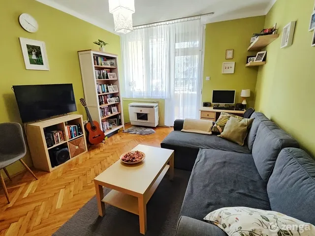 Eladó lakás Budapest XXI. kerület, Erdősor, Szent László utca 52 nm