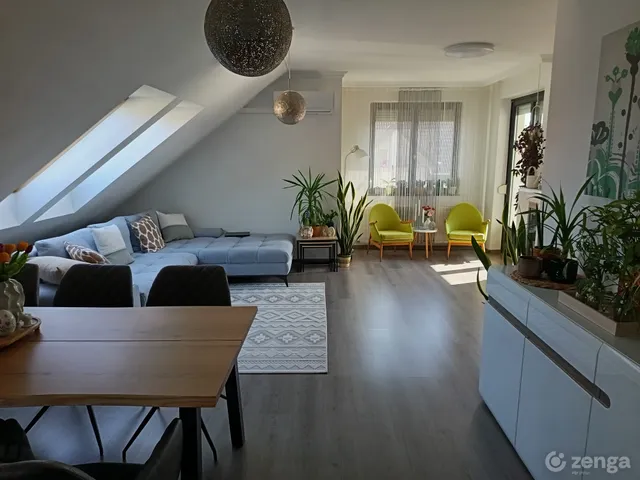 Eladó lakás Debrecen, Epreskert, Selyem utca  78 nm