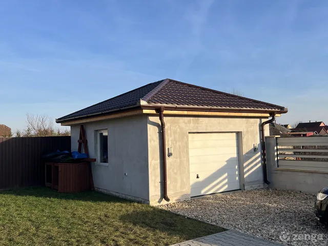 Eladó ház Gávavencsellő, dózsa görgy utca 42 70 nm