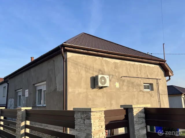 Eladó ház Gávavencsellő, dózsa görgy utca 42 70 nm