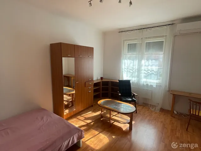 Kiadó lakás Budapest XIII. kerület, Angyalföld 34 nm