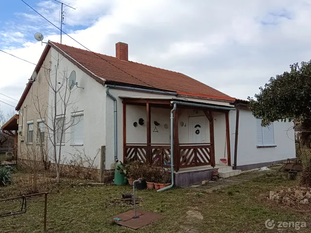 Eladó ház Balatonakali 50 nm