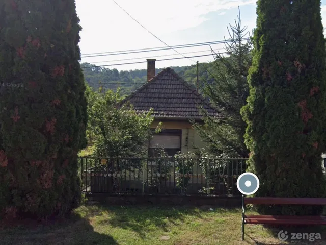 Eladó ház Sirok 60 nm