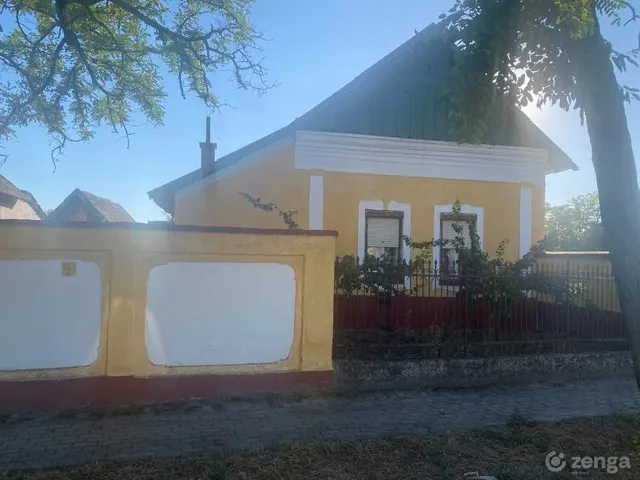 Eladó ház Apátfalva 80 nm
