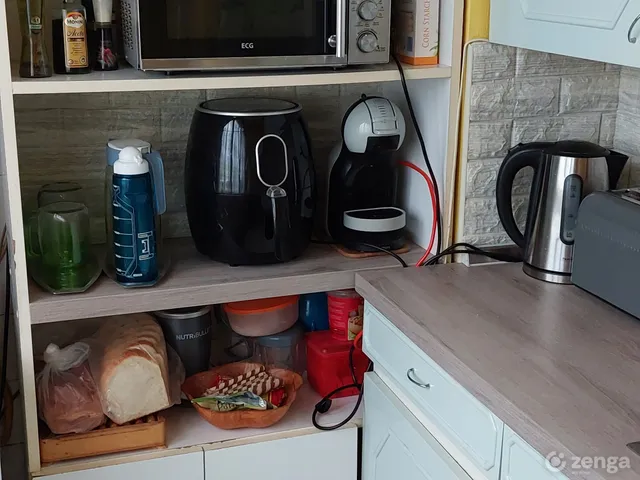 Eladó lakás Szeged, Fodorkert 47 nm