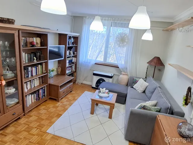 Eladó lakás Szeged, Tarján 47 nm