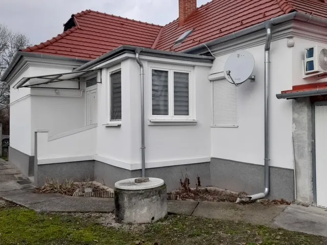 Eladó ház Győr, Szabadhegy 100 nm