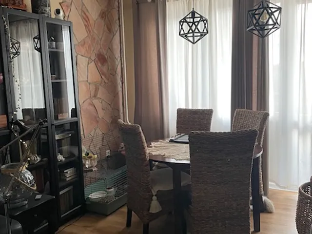 Eladó lakás Győr, Belváros 55 nm