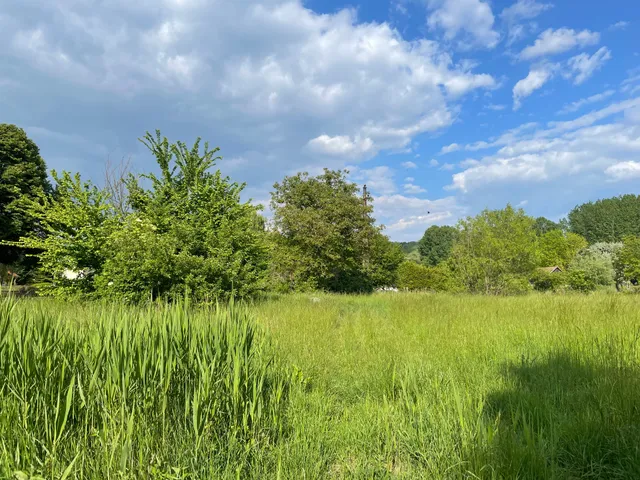 Eladó telek Győrújfalu 1586 nm