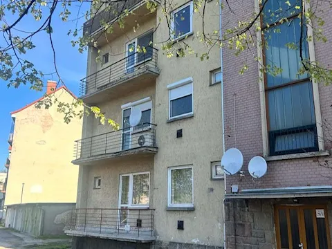 Eladó lakás Győr, Gyárváros 62 nm