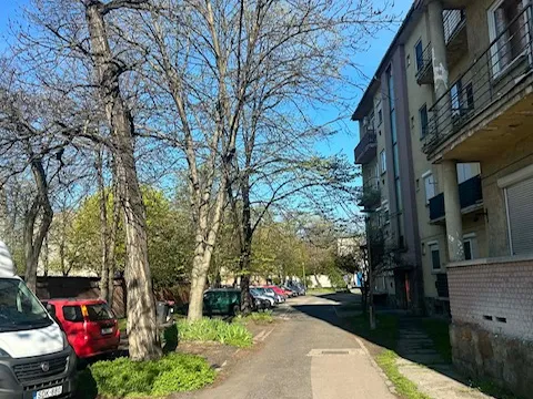 Eladó lakás Győr, Gyárváros 62 nm