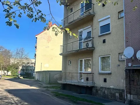 Eladó lakás Győr, Gyárváros 62 nm