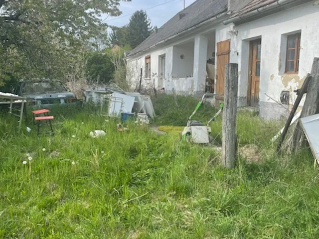 Eladó ház Kajárpéc 100 nm