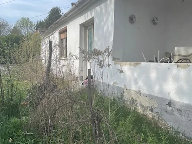 Eladó ház Kajárpéc 100 nm