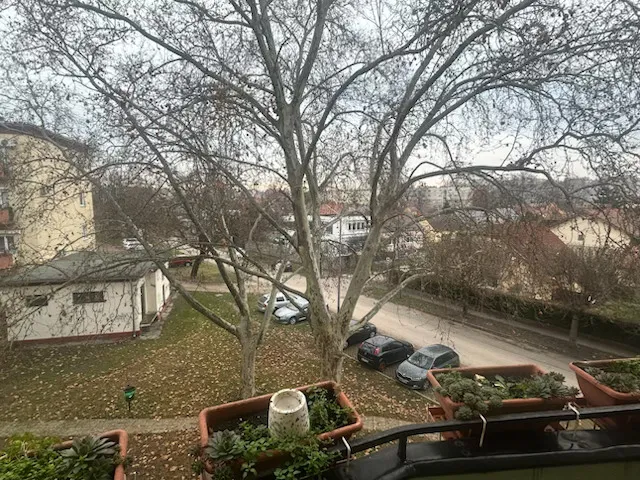 Eladó lakás Győr, Nádorváros 44 nm